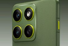 Photo of 15 दिसंबर को Motorola लॉन्च करेगा ये अल्ट्रा स्लिम 5G फोन