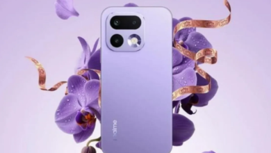 Photo of 200MP कैमरा के साथ आ सकता है Realme 16 Pro+
