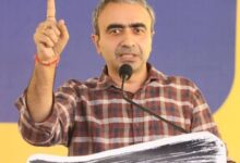 Photo of दिल्ली के बाद हरियाणा में भी छिड़ा विवाद, कुत्तों की निगरानी के लिए अध्यापकों की ड्यूटी लगाने पर अनुराग ढांडा ने बीजेपी पर साधा निशाना