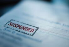 Photo of टेंडर घोटाले में कार्रवाई: अमृतसर इंप्रूवमेंट ट्रस्ट के सात अधिकारी सस्पेंड