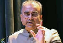 Photo of सीवान को मिला तोहफा, सदर अस्पताल में क्रिटिकल केयर ब्लॉक का मंत्री मंगल पांडेय ने किया शिलान्यास