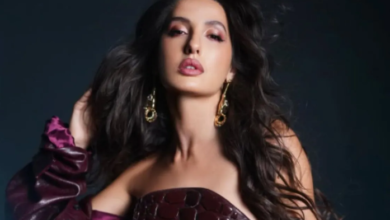 Photo of Nore Fatehi को सात-समंदर पार मिला उनका ‘दिलबर’