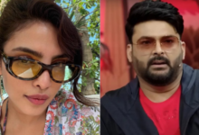 Photo of मुंबई पहुंचते ही प्रियंका चोपड़ा ने दी कपिल शर्मा को चुनौती