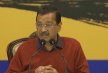 Photo of पंजाब की जनता ने AAP की ‘काम की राजनीति’ पर जताया भरोसा