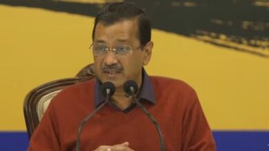 Photo of पंजाब की जनता ने AAP की ‘काम की राजनीति’ पर जताया भरोसा