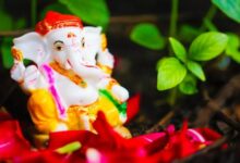 Photo of Vighneshwar Chaturthi पर क्या रहेगा पूजा का समय, यहां पढ़ें गणेश जी के मंत्र और आरती