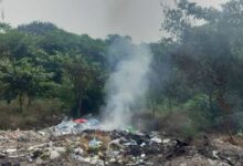 Photo of दिल्ली में ग्रेप 4 लागू… फिर भी प्रदूषण नियमों पर उड़ रही धूल