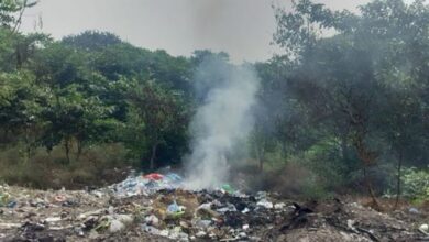 Photo of दिल्ली में ग्रेप 4 लागू… फिर भी प्रदूषण नियमों पर उड़ रही धूल