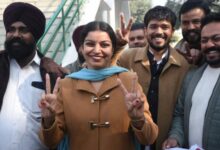 Photo of पंजाब में आप का दबदबा: पंचायत समिति व जिला परिषद चुनाव में 50 प्रतिशत सीटों पर कब्जा