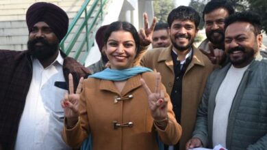 Photo of पंजाब में आप का दबदबा: पंचायत समिति व जिला परिषद चुनाव में 50 प्रतिशत सीटों पर कब्जा