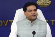 Photo of प्रदूषण के चलते दिल्ली सरकार का बड़ा एलान: मजदूरों को मिलेगा ₹10,000 का मुआवजा