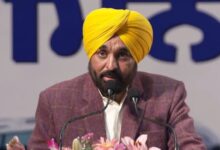 Photo of जनवरी के दूसरे सप्ताह में होगा विधानसभा का विशेष सत्र, CM मान बोले-मनरेगा का नाम बदलने का करेंगे विरोध