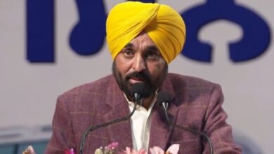 Photo of जनवरी के दूसरे सप्ताह में होगा विधानसभा का विशेष सत्र, CM मान बोले-मनरेगा का नाम बदलने का करेंगे विरोध