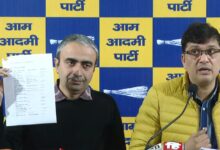 Photo of मोदी की Dediapada Rally में आदिवासी फंड का दुरुपयोग 