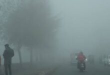 Photo of दिल्ली: आज घने कोहरे का ऑरेंज अलर्ट, 30 और 31 दिसंबर को बारिश के आसार