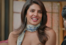 Photo of Priyanka Chopra ने बताया निक जोनस से सबसे पहले कहां हुई थी मुलाकात