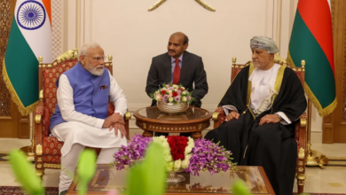 Photo of पीएम मोदी की मौजूदगी में भारत-ओमान के बीच आज होगा एफटीए