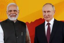 Photo of पुतिन का भारत दौरा, IPL की नीलामी और क्रिसमस…