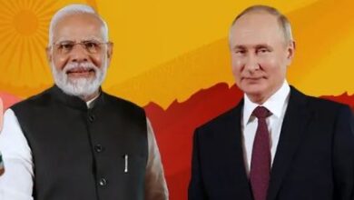 Photo of पुतिन का भारत दौरा, IPL की नीलामी और क्रिसमस…