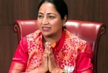 Photo of सीएम रेखा ने शुरू किया ‘दिल्ली एआई ग्राइंड’ कार्यक्रम