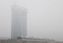 Photo of एनसीआर में आज कई जगह कोहरा, धुंध के साथ AQI में भी बढ़ोतरी