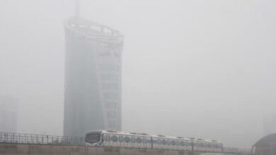 Photo of एनसीआर में आज कई जगह कोहरा, धुंध के साथ AQI में भी बढ़ोतरी