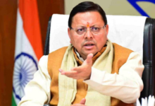 Photo of बाहरी राज्यों के वाहनों से ग्रीन सेस न वसूलने पर सीएम धामी नाराज