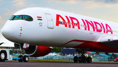 Photo of घने कोहरे में डूबा दिल्ली एयरपोर्ट, एयर इंडिया की उड़ानों पर पड़ सकता है असर