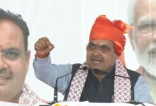 Photo of ग्रामीण एवं शहरी समस्या समाधान शिविर का अवलोकन एवं जनसभा