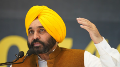 Photo of विदेश दौरे पर सीएम मान: पंजाब में निवेश के लिए कंपनियों को करेंगे प्रोत्साहित