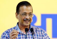 Photo of हरियाणा विधानसभा में पंजाब सरकार के कामों की गूंज, अरविंद केजरीवाल बोले- ये गर्व की बात