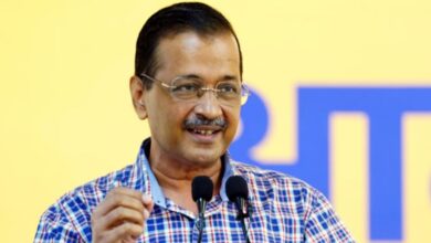 Photo of हरियाणा विधानसभा में पंजाब सरकार के कामों की गूंज, अरविंद केजरीवाल बोले- ये गर्व की बात