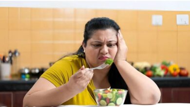 Photo of क्यों कुछ लोग जेनेटिक रूप से होते हैं मोटापे का शिकार?