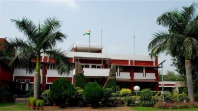 Photo of हरियाणा: बदला गया राज भवन का नाम, अब इस नाम से होगी पहचान