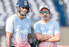 Photo of  कप्तान सूर्यकुमार पर लय में लौटने का होगा दबाव, सैमसन को मिलेगी जगह? बुमराह पर संशय कायम