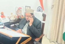 Photo of उत्तराखंड: सीएम धामी ने गोवा के सीएम से की बात