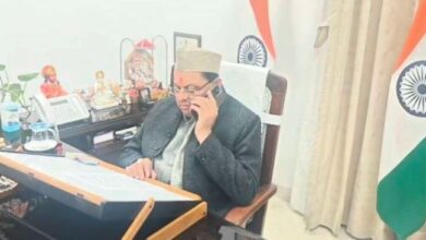 Photo of उत्तराखंड: सीएम धामी ने गोवा के सीएम से की बात