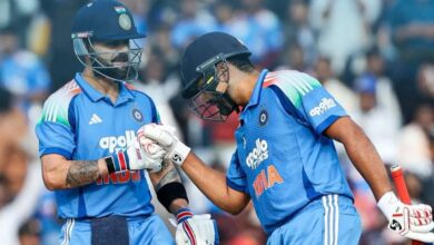 Photo of भारत की जीत के बाद दिग्‍गज क्रिकेटर ने बताया क्‍यों जरूरी है रोहित-विराट की जोड़ी?