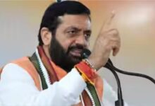 Photo of हरियाणा में युवाओं को मिलेगा रोजगार सीएम सैनी ने की घोषणा