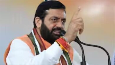 Photo of हरियाणा में युवाओं को मिलेगा रोजगार सीएम सैनी ने की घोषणा