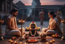 Photo of  शिव जी की कृपा प्राप्ति के लिए उत्तम है प्रदोष व्रत