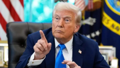 Photo of H-1B वीजा आवेदन के लिए अमेरिका ने दिया नया अपडेट