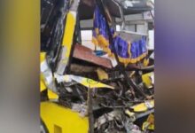 Photo of पंजाब में कोहरा: जालंधर में तेल टैंकर से टकराई दो बसें