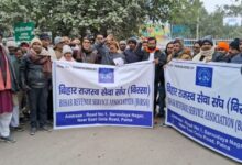 Photo of  डिप्टी सीएम सिन्हा के ऑन द स्पॉट फैसले के समर्थन में उतरी मुजफ्फरपुर की जनता