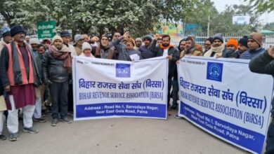 Photo of  डिप्टी सीएम सिन्हा के ऑन द स्पॉट फैसले के समर्थन में उतरी मुजफ्फरपुर की जनता