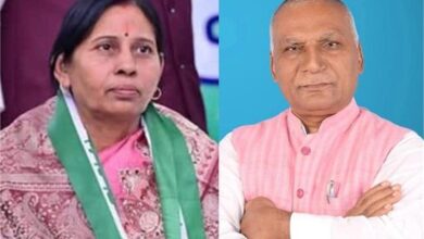 Photo of बिहार: जेडीयू सांसद और विधायक से मांगी गई 10 लाख की रंगदारी