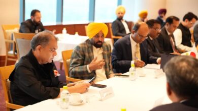 Photo of जापान दौरे के दूसरे दिन मुख्यमंत्री के सूहृदय प्रयासों से राज्य में 400 करोड़ रुपए के निवेश का रास्ता खुला