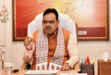 Photo of राज्य स्तरीय किसान सम्मेलन आज डांगावास में, सीएम और केंद्रीय मंत्री शिवराज देंगे हजारों करोड़ की सौगात