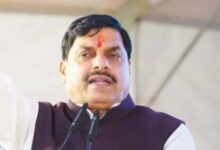 Photo of जीतू की राजनीति पर सवाल! तथ्य नहीं, भ्रम फैला रहे हैं MP कांग्रेस अध्यक्ष?