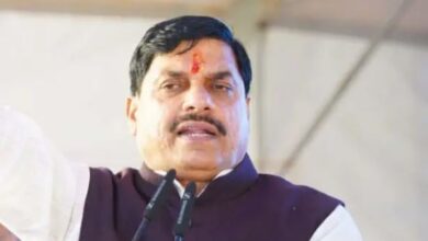 Photo of जीतू की राजनीति पर सवाल! तथ्य नहीं, भ्रम फैला रहे हैं MP कांग्रेस अध्यक्ष?